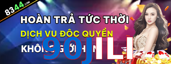 90JILI