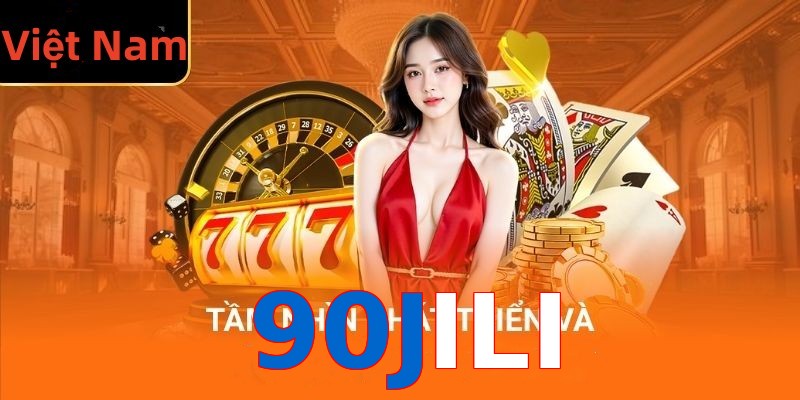 90JILI