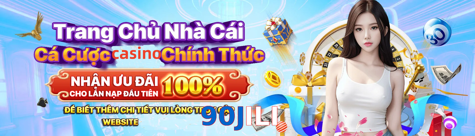 90JILI