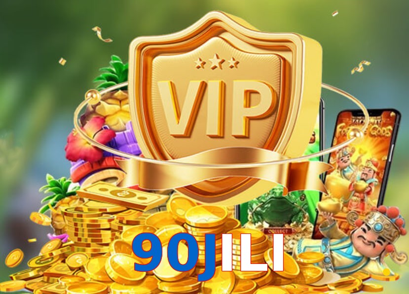 90JILI