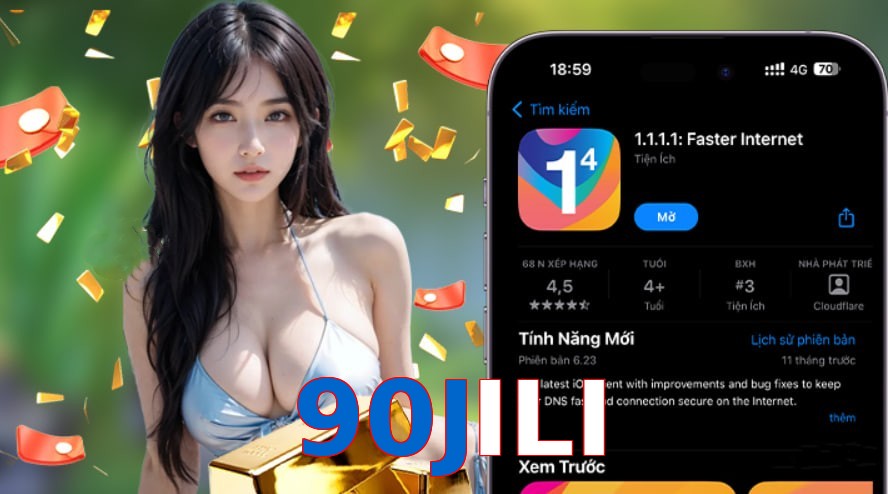 90JILI