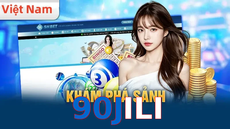 90JILI