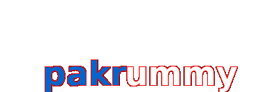 Pakrummy