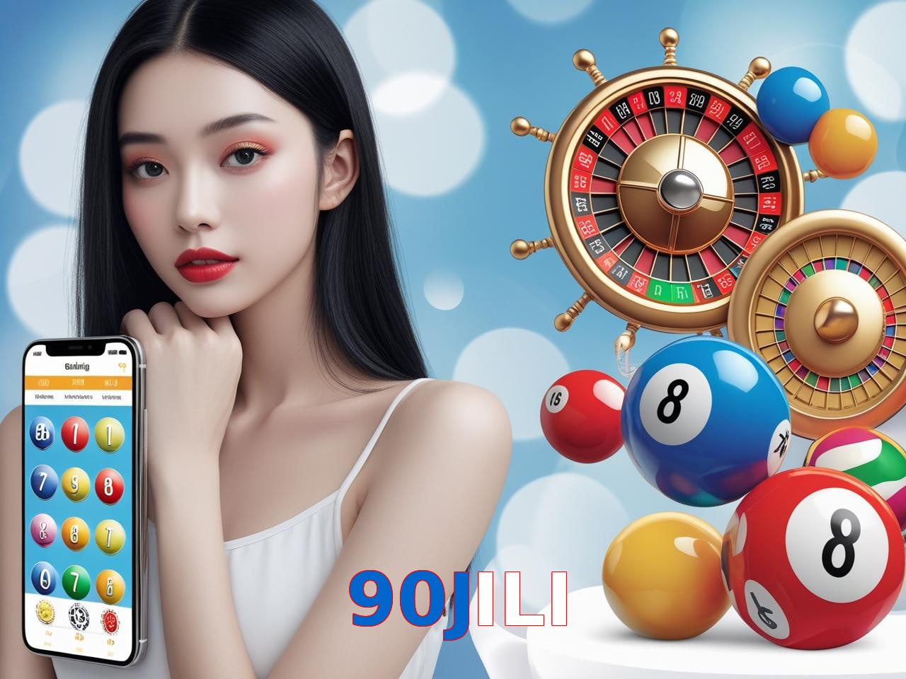 90JILI